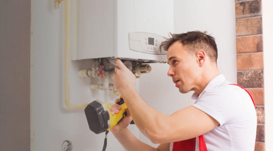 Professional expert plumbing services in Bridgeville, PA